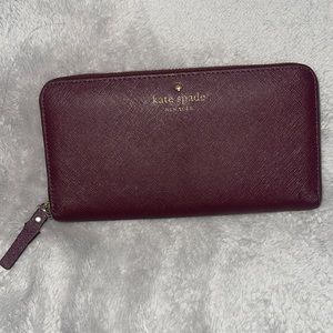 Kate Spade wallet